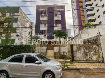 Apartamento · 97m² · 2 Quartos · 1 Vaga · Apartamento, ED. MAR DO NORTE AP. 02 - Caminho das árvores