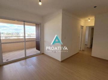 59e780c4554455697dee3dcb9314053dfc846e88 · Apartamento com 2 dormitórios para alugar, 60 m² - Campestre - Santo André/SP