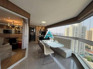 75b7387b66d974e76b9f5c0595440509975c320a · Apartamento à venda, 160 m² por R$ 2.100.000,00 - Vila Guiomar - Santo André/SP