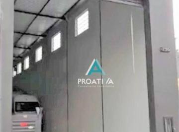 5af84be4301a9ca51cc2d10c311b08209760db84 · Galpão, 170 m² - venda ou aluguel - Vila Palmares - Santo André/SP