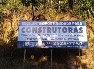 9c9553447c69f2b14aef7e4de7ad25ba19e35b68 · Terreno à venda, 16.162 m² por R$ 4.000.000 - Centro - Nova Friburgo/RJ