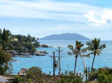 Casa de 5 quartos, Ilhabela · Casa, Praia Grande, Ilhabela, SP