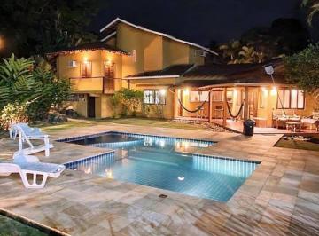 Foto 01 · Casa, Feiticeira, Ilhabela, SP