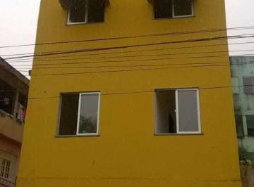 Apartamento · 46m² · 2 Quartos · Apartamento à venda no bairro Itapuã - Salvador/BA