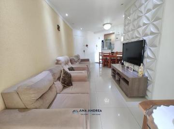 Apartamento · 68m² · 3 Quartos · 1 Vaga · Taboão da Serra, Condomínio Atua Taboão