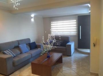 Casa · 230m² · 3 Quartos · 2 Vagas · CASA À VENDA NO BAIRRO VILA TAVARES EM CAMPO LIMPO PAULISTA-SP.