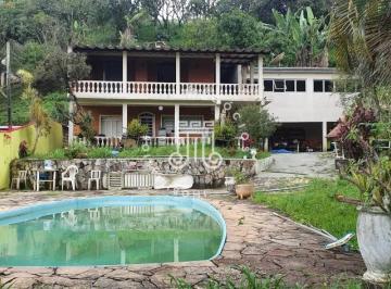 Rural · 10000m² · 2 Quartos · 4 Vagas · CHÁCARA À VENDA COM 10MIL M² LOCALIZADA NO BAIRRO SANTA CLARA EM JUNDIAÍ-SP.