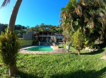 Rural · 10000m² · 2 Quartos · 4 Vagas · SÍTIO À VENDA NO BAIRRO SANTA CLARA - JUNDIAÍ/SP.