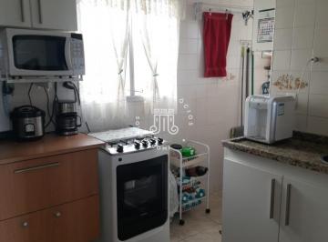 Apartamento · 50m² · 2 Quartos · 1 Vaga · APARTAMENTO À VENDA COM 02 DORMITÓRIOS, LOCALIZADO NO CONDOMÍNIO PARQUE RESIDENCIAL CALIFÓRNIA EM CA