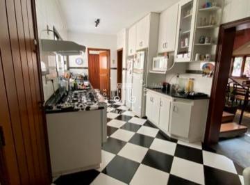 Casa · 637m² · 3 Quartos · 4 Vagas · CASA ALTO PADRÃO À VENDA COM 03 DORMITÓRIOS (01 SUÍTE) - LOCALIZADA NO BAIRRO JARDIM AMÉRICA EM JUND