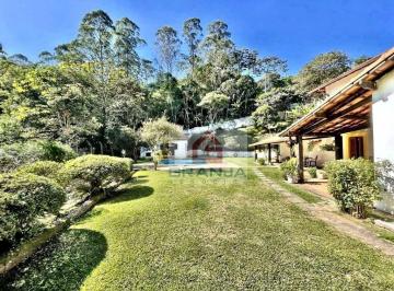 9a294bfe271da780ae86acf799be69e6c345e7bc · Casa com 4 dormitórios à venda, 478 m² por R$ 1.570.000,00 - Vila Real Moinho Velho - Embu das Artes