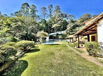 aee79f70006191d68eb9c18838d5dc1c1f959bb5 · Casa com 4 dormitórios à venda, 478 m² por R$ 1.570.000,00 - Vila Real Moinho Velho - Embu das Artes