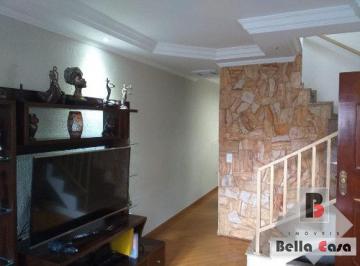 Casa · 198m² · 3 Quartos · 4 Vagas · Ótimo sobrado Tatuapé - 3 Suítes + 4 Vagas !