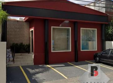 Comercial · 240m² · 4 Vagas · Imóvel comercial a venda na Avenida Paes de Barros