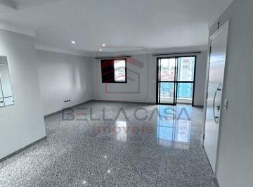 Apartamento · 113m² · 3 Quartos · 3 Vagas · Apartamento a venda no Bairro do Analia Franco com 3 quartos.