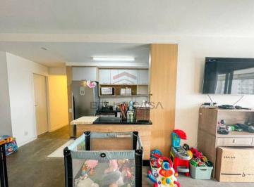 Apartamento · 106m² · 3 Quartos · 2 Vagas · Apartamento 3 Quartos Mooca 106m²