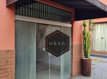 0fc2c6ee7c9bd7a287a4d5a766650ac6cec507ae · Casa comercial à venda, Setor Campinas, Goiânia