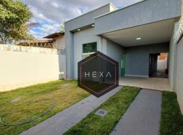 42aa8fbc97ddc05c86dbdfaab808959e76eb64a5 · Casa com 3 quartos à venda,  Residencial Center Ville,  Goiânia/GO