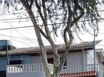 Casa · 157m² · 3 Quartos · 2 Vagas · Sobrado com 3 dormitóriose 3 vagas à venda, 157 m² por R$ 600.000 - Guapira - São Paulo/SP