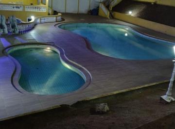Rural · 480m² · 4 Quartos · 8 Vagas · Chácara com 4 dormitórios à venda, 1000 m² por R$ 980.000 - Engenho D Água - Itatiba/SP