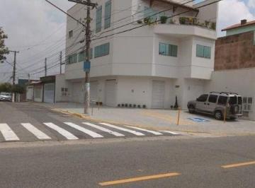 Comercial · 90m² · Salão para alugar, 90 m² por R$ 4.880,00/mês - Vila Coca - São Bernardo do Campo/SP