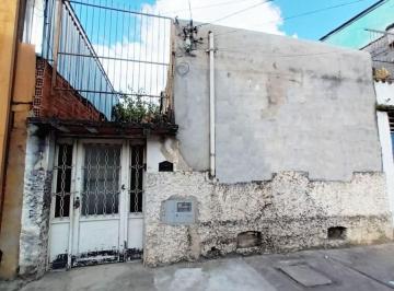 Terreno · 315m² · Terreno à venda, 315 m² por R$ 6.300.000,00 - Pari - São Paulo/SP