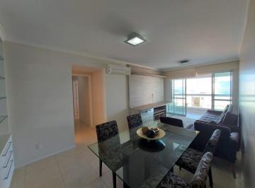 Apartamento · 98m² · 2 Quartos · 1 Vaga · Aluguel | Apartamento 2 suítes
