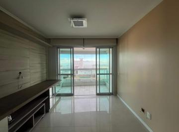 Apartamento · 98m² · 2 Quartos · 1 Vaga · Aluguel | Apartamento 2 suítes