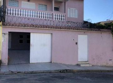 6f9040f9c0ec61116f11b3dc1fef49135052b8c2 · Casa com 4 dormitórios à venda, 244 m² por R$ 720.000,00 - Vila Jardini - Sorocaba/SP