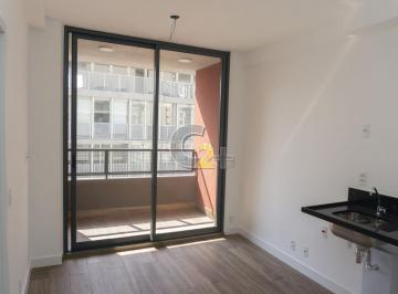 Apartamento · 33m² · 1 Quarto · 1 Vaga · Apartamento à venda na Consolação com 1 quarto e 1 vaga de garagem
