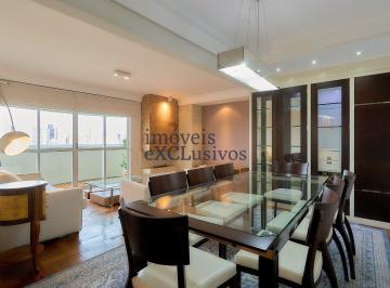 Apartamento · 139m² · 3 Quartos · 1 Vaga · APARTAMENTO COM 3 QUARTOS PARA ALUGAR NO ALTO DA GLÓRIA