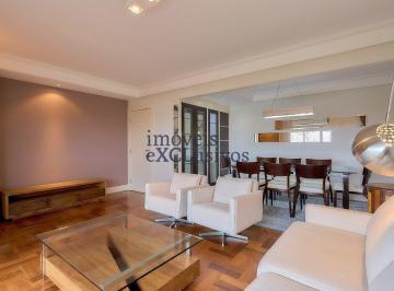 Apartamento · 139m² · 3 Quartos · 1 Vaga · APARTAMENTO COM 3 QUARTOS PARA COMPRAR NO ALTO DA GLÓRIA