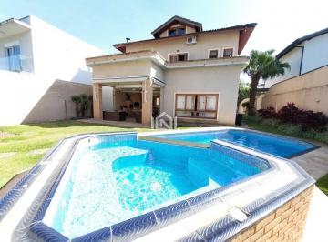 Condomínio Golf Village - piscina · Casa para aluguel - na Granja Viana