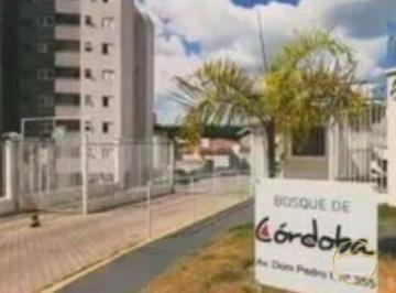 Apartamento · 55m² · 2 Quartos · 1 Vaga · Apartamento à venda no bairro Vila Haro - Sorocaba/SP