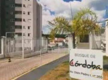 Apartamento · 55m² · 2 Quartos · 1 Vaga · Apartamento à venda no bairro Vila Haro - Sorocaba/SP