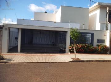 Casa · 145m² · 3 Quartos · 2 Vagas · Casa à venda em Londrina, Campo Belo, com 3 quartos, com 145 m²