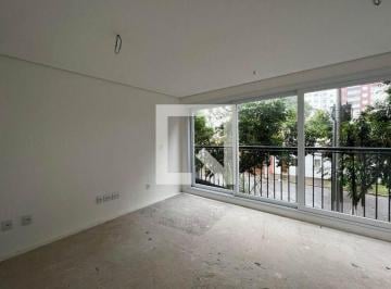Apartamento · 15721m² · 2 Quartos · 1 Vaga · Apartamento à Venda - Menino Deus, 2 Quartos, 15721 m² - Porto Alegre