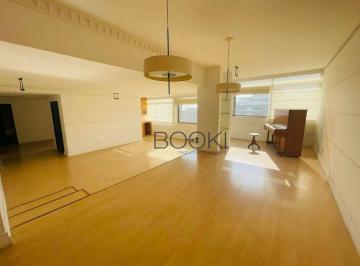 Sala de estar · Oportunidade apartamento com 3 dormitórios á venda - Vila Verde - 216m² - Alto da Boa Vista