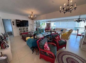 Sala · Oportunidade - Splendor Brooklin - 213 m²