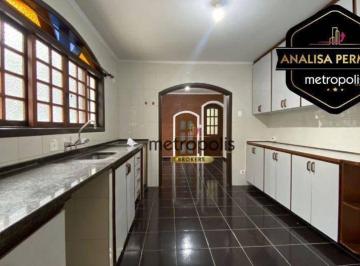 8046dde45d4f1142105988bb3ddf16f90d054d67 · Sobrado à venda, 118 m² por R$ 701.000,00 - Jardim Itapoan - Santo André/SP