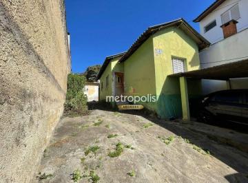 Terreno · Terreno à venda, 206 m² por R$ 745.000,00 - Boa Vista - São Caetano do Sul/SP