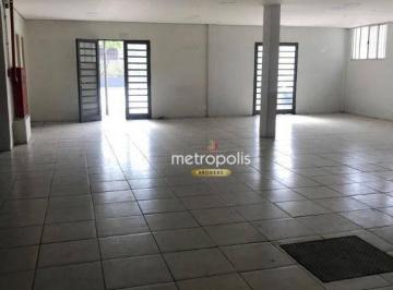 Prédio · Prédio à venda, 1230 m² por R$ 10.600.000,00 - Centro - Diadema/SP
