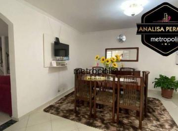 e1fe1d1393bc0800b2a8b2a15e90758b3aae260b · Sobrado à venda, 150 m² por R$ 1.280.000,00 - São José - São Caetano do Sul/SP