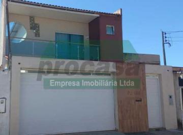 Casa · 160m² · 2 Quartos · 1 Vaga · VENDE SE CASA DUPLEX NO NOVA CIDADE