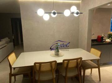 debebf5633e2d868ddecf0c6c94360874908e854 · Apartamento com 3 dormitórios à venda, 117 m² por R$ 1.390.000,00 - Boqueirão - Praia Grande/SP