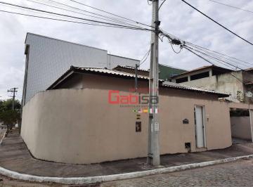 d12099e487a53ce92bf09b91e3705f900bb61f2e · Casa com 3 dormitórios à venda, 110 m² por R$ 430.000,00 - Vila do Sol - Cabo Frio/RJ