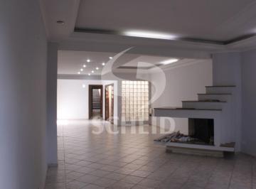 Casa · 300m² · 4 Quartos · 2 Vagas · Sobrado 300m² a venda na Vila Mariana com 04 Suites e 02 Vagas de Garage