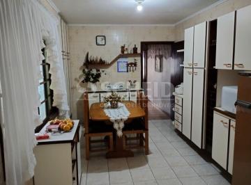 Casa · 140m² · 3 Quartos · 3 Vagas · Venda Sobrado com 03 Dormitórios 03 Vagas em Interlagos