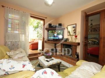 Casa · 220m² · 4 Quartos · 1 Vaga · Venda Lindo Sobrado na Vila Mariana na com 04 Dormitórios sendo 02 Suites