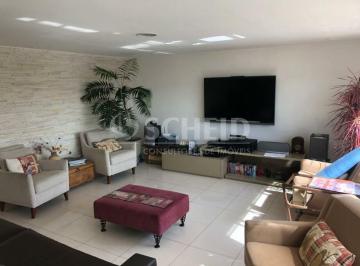 Casa · 430m² · 5 Quartos · 5 Vagas · Sobrado com 4 pavimentos e 430m2 em excelente localização na Zona Sul